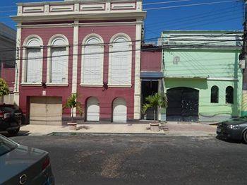 Hotel Albatroz Manaus Zewnętrze zdjęcie